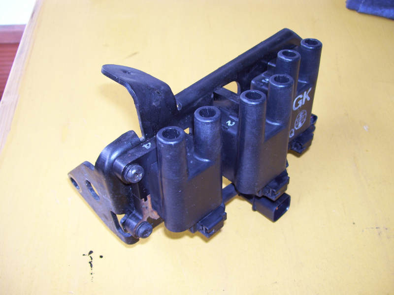 ignition-coils