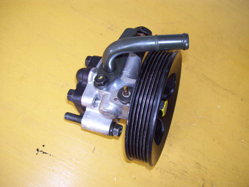 power-steering