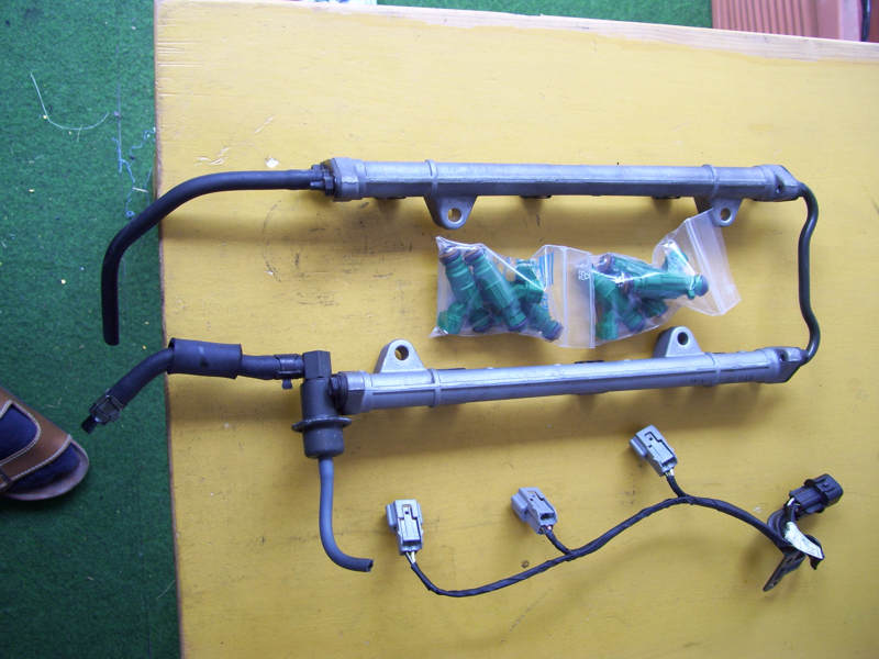 fuelrail