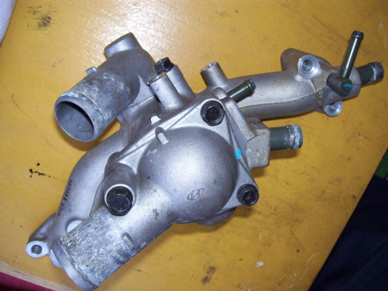 thermostat